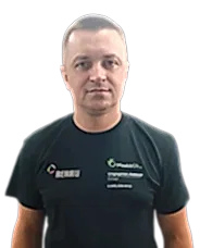 Алексей Спиридович